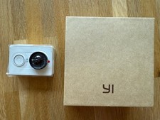 Xiaomi Xiaoyi Yi Action