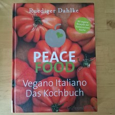 PEACE FOOD Vegano Italiano Das