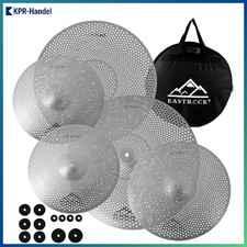 Becken Set 5-teilig für