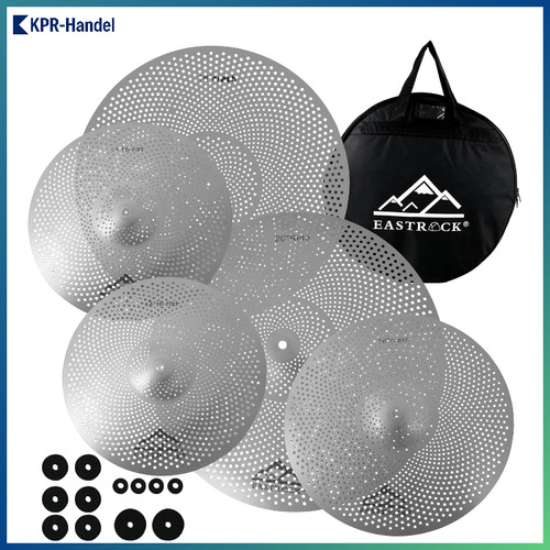 Becken set teilig für - becken,