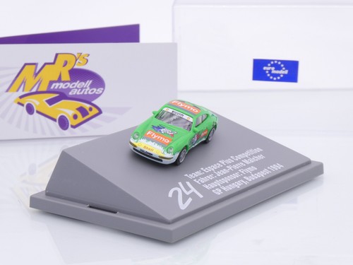Euro modell porsche 911 - #, "