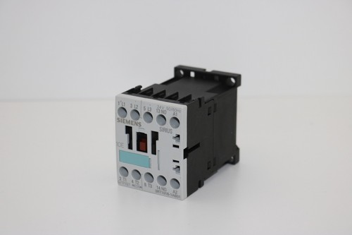Siemens sirius hilfsschütz - siemens,