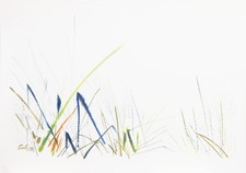 Aquarell von siegward sprotte - siegward,