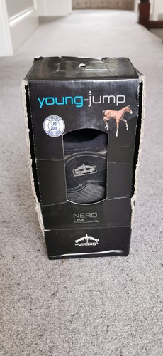 Veredus young jump rear hind - veredus,