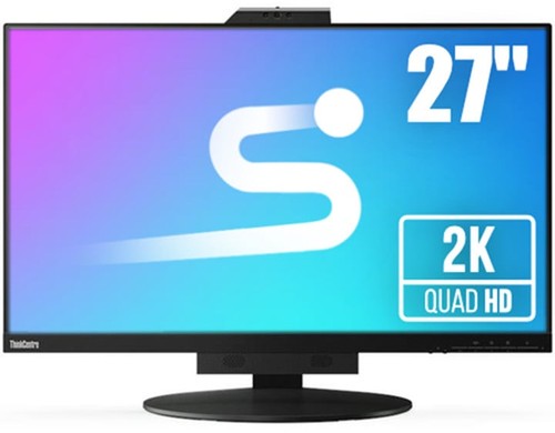 Monitor lenovo tio27 - lenovo,