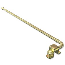 Schwenkstange Schwenkarme