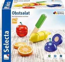 Selecta Holzspielzeug