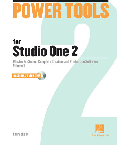 Power tools for - power, studio