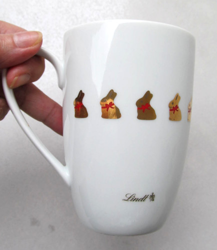 Limitierte lindt goldhase - limitierte,