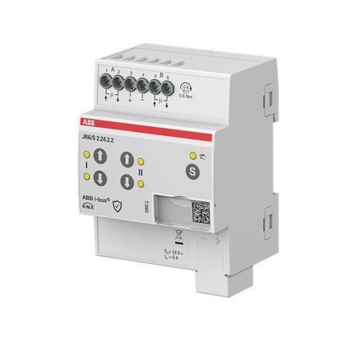 Abb jalousieaktor - abb,