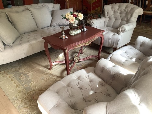 Elegante chesterfield - elegante,