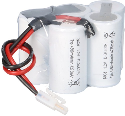 Notleuchten akkupack 6v - akkupack,
