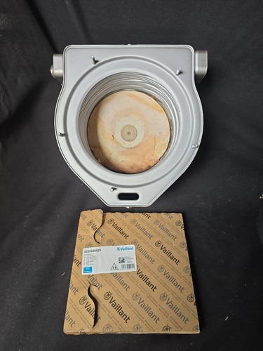 Vaillant wärmetauscher - vaillant,