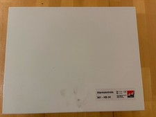 effeff alarmanlagen 561 -HB 24