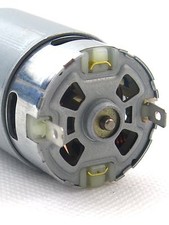 Makita original Motor 14,4