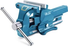 Parallelschraubstock HEUER