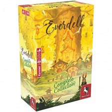 Everdell - Complete Collection