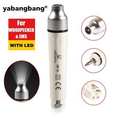 Dental LED Light Ultrasonic