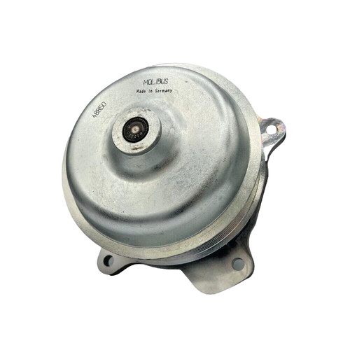Paccar mx13 water - water, pump
