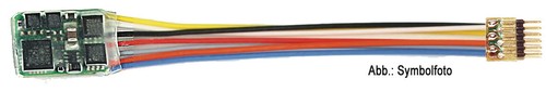 Fleischmann 685404 poliger - fleischmann,