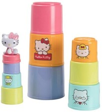 Hello Kitty Stapelturm Baby