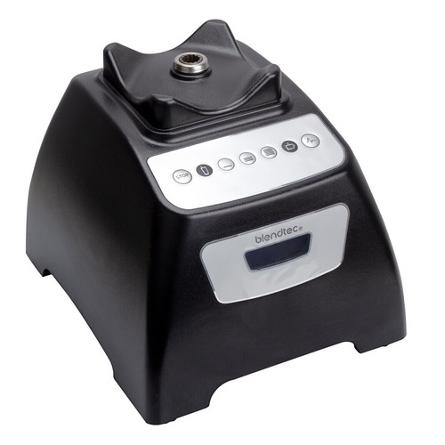 Blendtec total classic mixer - blendtec,