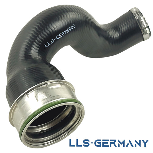 Ladeluftschlauch für chrysler - ladeluftschlauch,