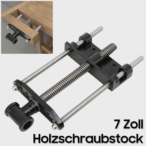 Schraubstock zoll - schraubstock,