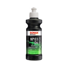 Sonax profiline nanopolish - sonax,