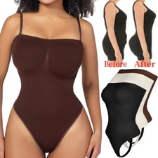 Damen Bauchweg Body Shaper