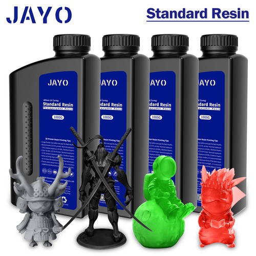 Jayo 1000g drucker resin - jayo,