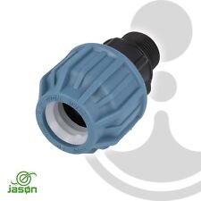 Jason PP-Klemmverbinder gerade