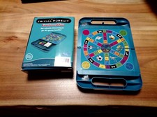 2x Hasbro Trivial Pursuit