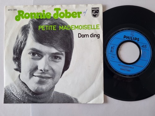 Ronnie tober petite - -,
