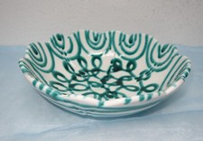 Gmundner Keramik grün