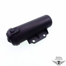 Werkzeugbox Werkzeug Fach schwarz für Honda Enduro Cross MT5 MT8