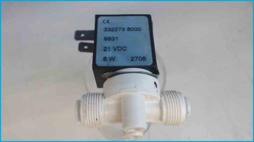 Elektro magnetventil 332273 - magnetventil,