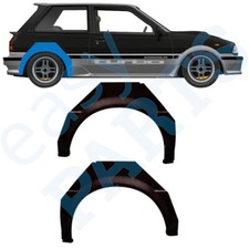 Für Toyota Starlet P70