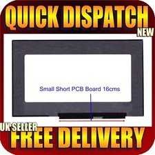 14" DISPLAY PANEL FÜR AUO B140HAN06.2 HW:3A FULL HD 30PIN MATT