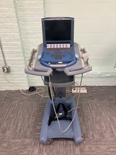 SonoSite MicroMaxx Portable