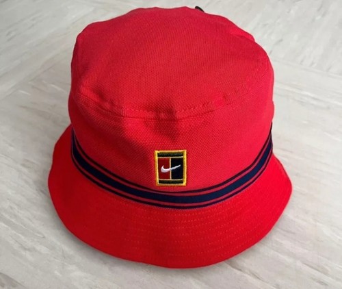 Nike court tennis bucket kappe - nike,