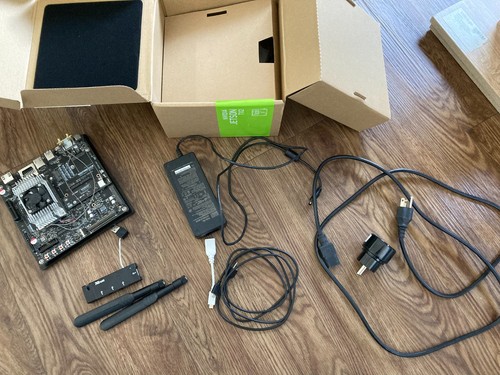 Nvidia jetson tx2 - jetson,