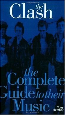 The clash - the,
