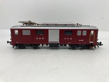 Roco HO 63538 4/4 Triebwagen