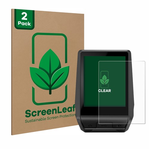 Screenleaf - 2x,