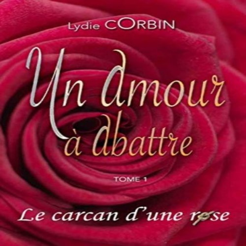 Carcan une rose - le,