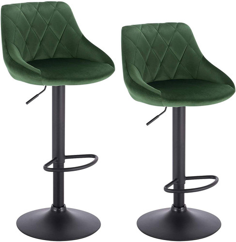 Barhocker barstuhl - 1x,