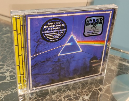 Pink floyd the dark side - side, of