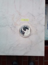 Republic of Panama 20 Balboas