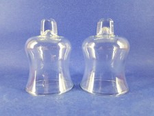 2 x PartyLite Kerzenhalter